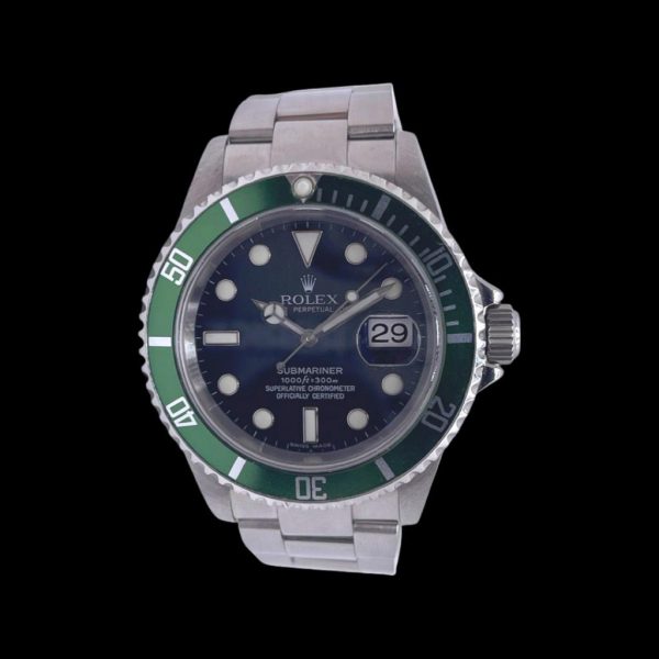 Kermit 16610LV