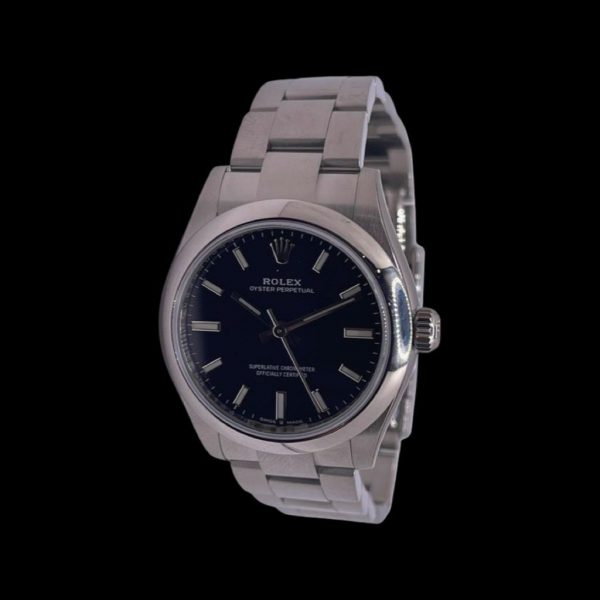 277200 BLACK